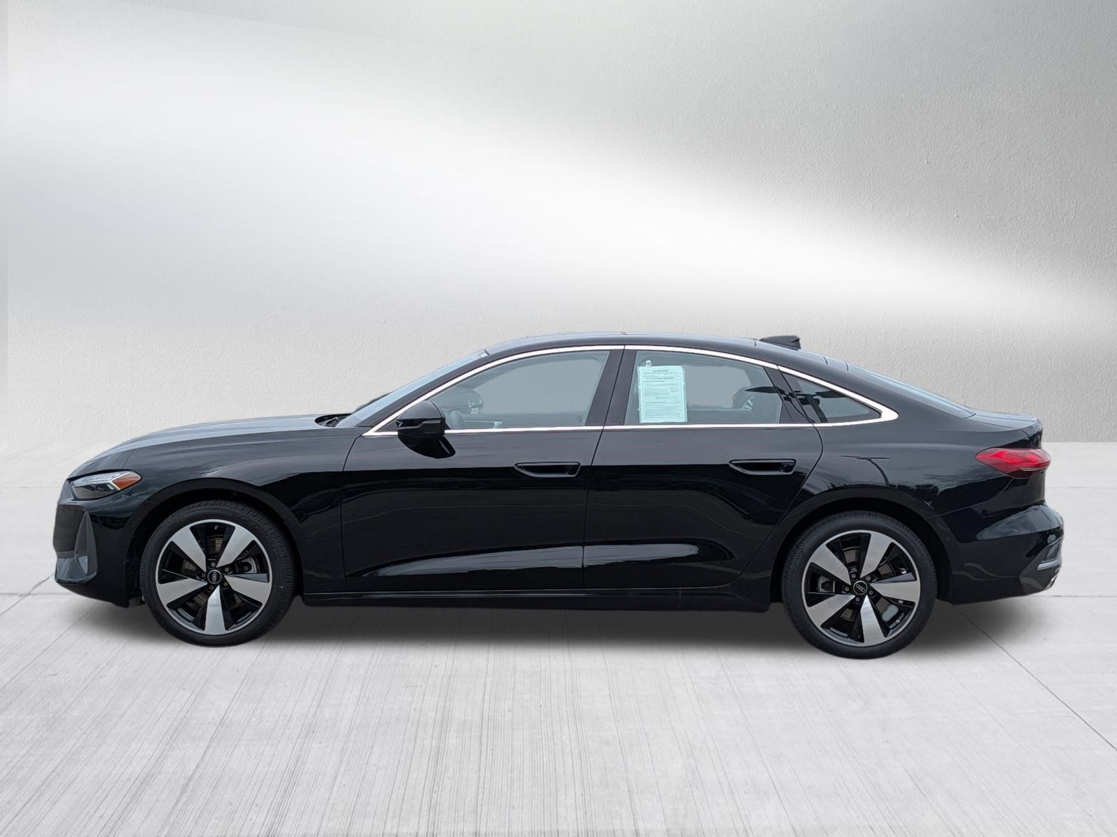 Certified 2025 Audi A5 2.0T Prestige w/ 19" Wheel Package AWD/4WD image 4