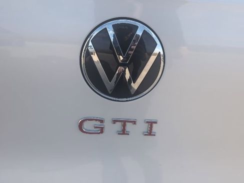 New 2025 Volkswagen GTI S image 22
