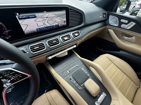 New 2026 Mercedes-Benz GLE 450 4MATIC image 31
