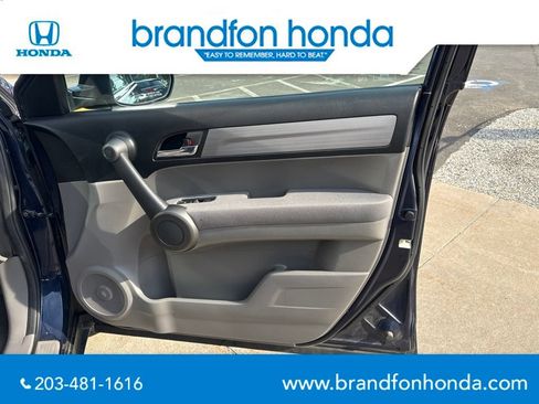 Used 2011 Honda CR-V EX image 9
