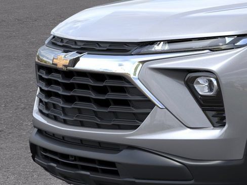 New 2026 Chevrolet TrailBlazer LS w/ LS Convenience Package FWD image 13