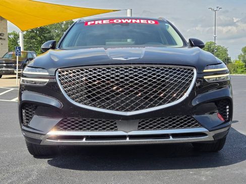 Used 2023 Genesis GV70 2.5T w/ Select Package AWD/4WD image 8
