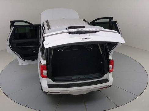 Certified 2024 Ford Expedition XLT AWD/4WD image 54