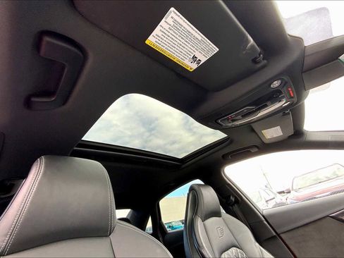 Used 2018 Audi S4 Premium Plus w/ Navigation Package image 12