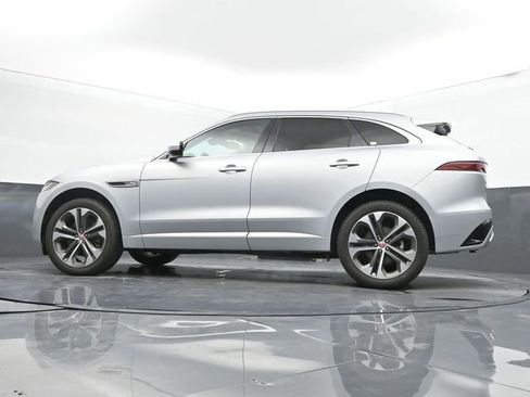 Used 2023 Jaguar F-PACE R-Dynamic S AWD/4WD image 49