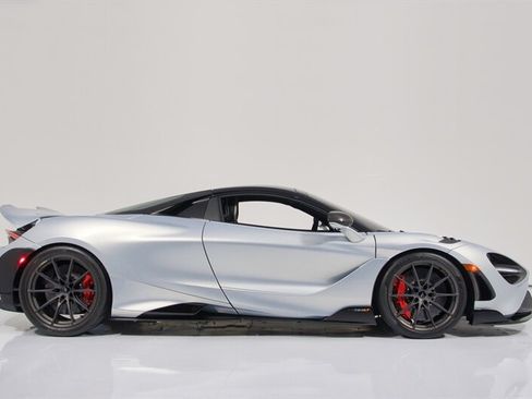 Used 2022 McLaren 765LT RWD image 15