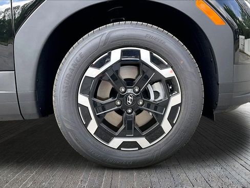 New 2026 Hyundai Santa Fe SE AWD/4WD image 13