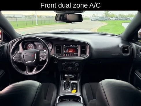 Used 2021 Dodge Charger GT w/ Plus Group AWD/4WD image 7