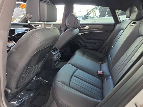 Used 2023 Audi A7 3.0T Premium AWD/4WD image 14