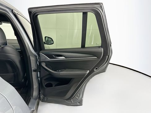 Used 2024 BMW X3 sDrive30i image 32
