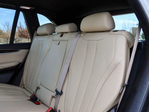 Used 2017 BMW X5 xDrive35i image 17