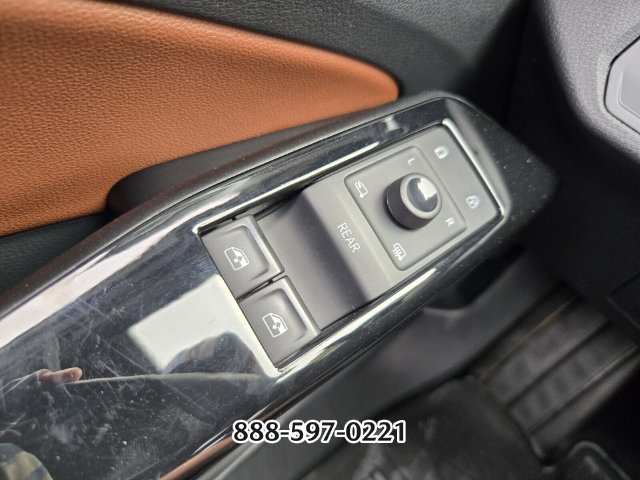 Certified 2021 Volkswagen ID.4 Pro S RWD image 31