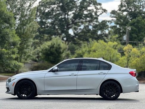 Used 2016 BMW 328i Sedan RWD image 8