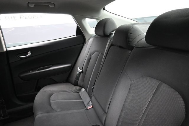 Used 2018 Kia Optima LX FWD image 20