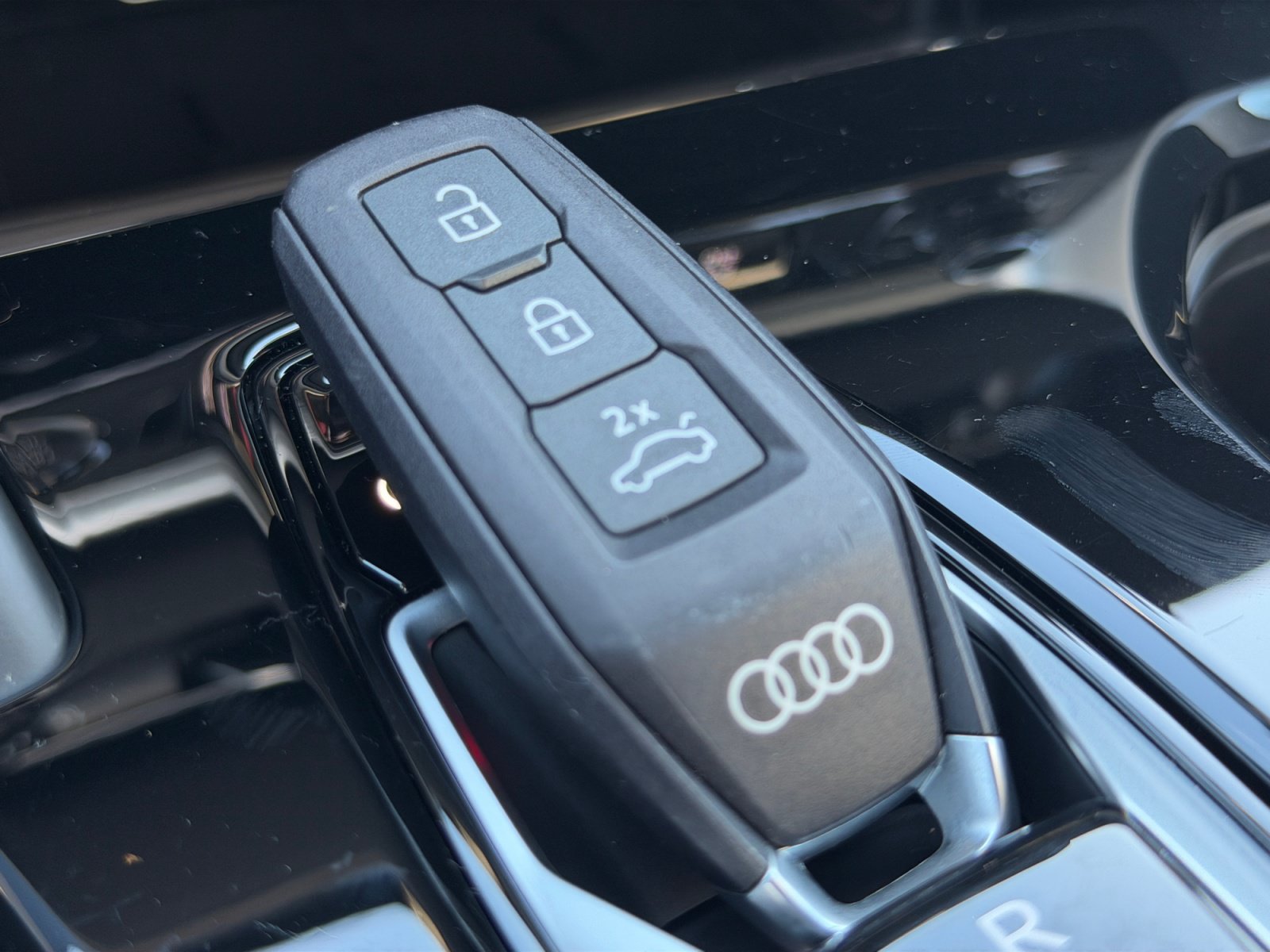 Used 2025 Audi Q5 Prestige AWD/4WD image 27