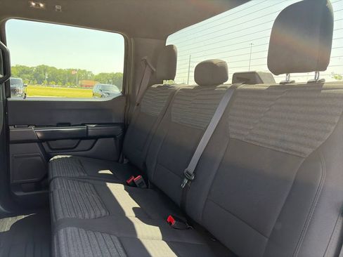 Used 2023 Ford F150 XL w/ STX Appearance Package AWD/4WD image 31