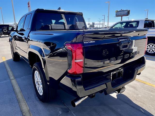Used 2026 Toyota Tacoma SR5 RWD image 6