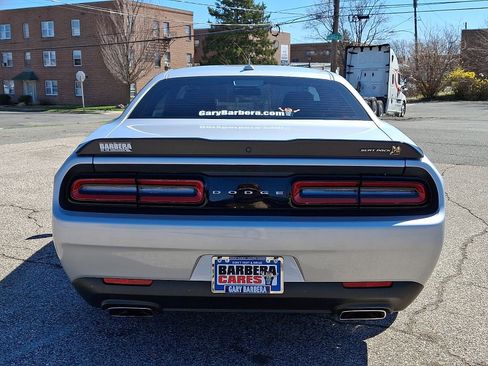 Used 2021 Dodge Challenger R/T Scat Pack image 4