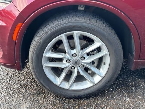 Used 2022 Dodge Durango GT w/ Trailer Tow Group IV image 10