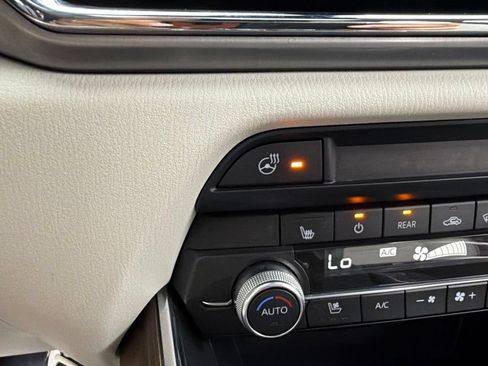 Used 2020 MAZDA CX-9 Signature AWD/4WD image 19