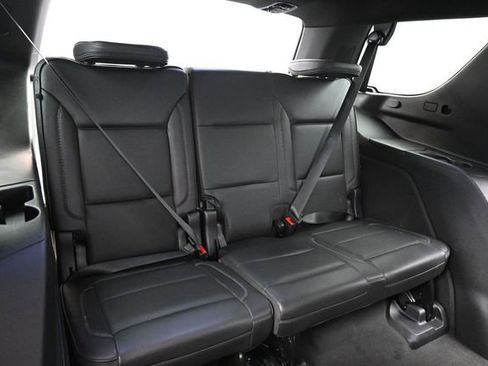 Used 2022 GMC Yukon Denali AWD/4WD image 26