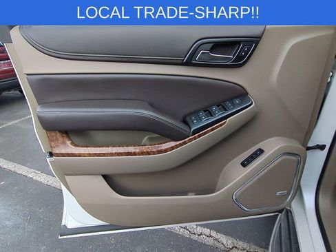 Used 2017 Chevrolet Tahoe Premier image 24
