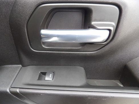 Used 2024 Chevrolet Silverado 3500 W/T w/ WT Convenience Package image 36