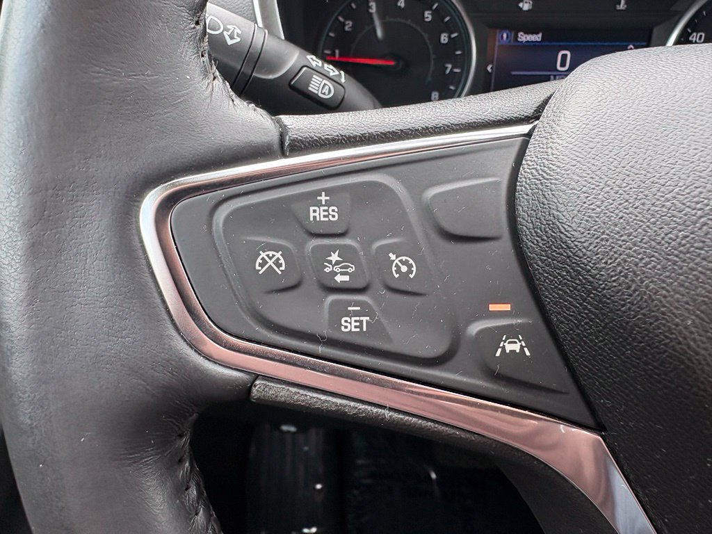 Used 2020 Chevrolet Equinox LT FWD image 19