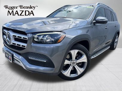Used 2020 Mercedes-Benz GLS 450 4MATIC