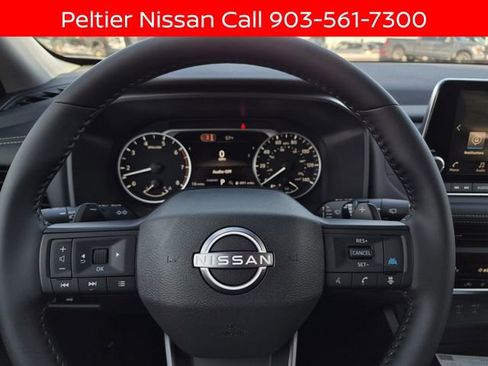 New 2026 Nissan Rogue SV w/ Cold Weather Package image 12