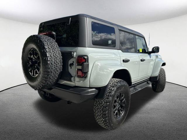 Used 2024 Ford Bronco Raptor AWD/4WD image 15