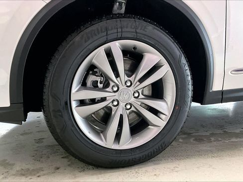 New 2026 Acura MDX SH-AWD image 8