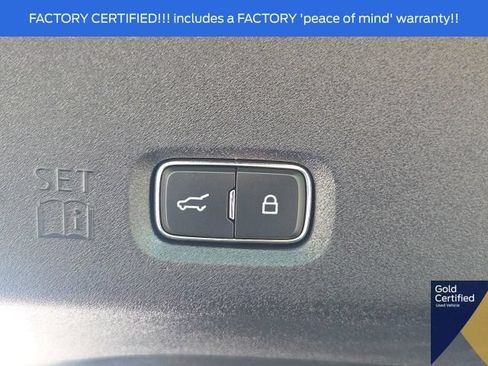 Used 2025 Ford Expedition Active AWD/4WD image 22