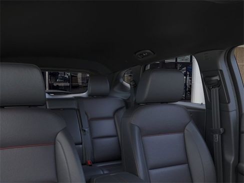 New 2026 Chevrolet Blazer RS FWD image 24