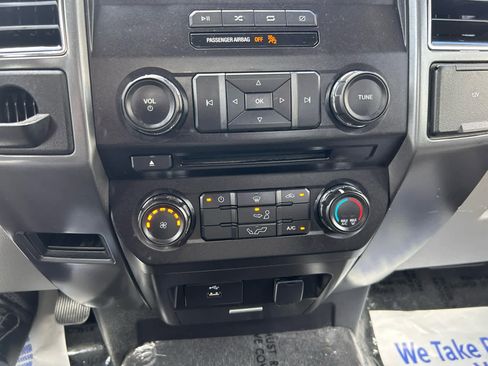 Used 2018 Ford F150 XLT RWD image 17
