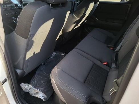 New 2026 Nissan Frontier SV w/ Tow Package image 12