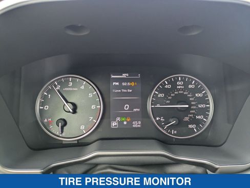 Certified 2025 Subaru Legacy Limited image 19