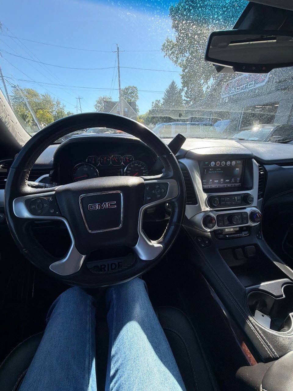 Used 2018 GMC Yukon XL SLT AWD/4WD image 24
