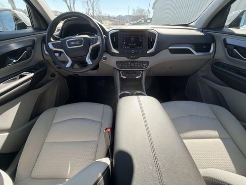 Used 2023 GMC Terrain SLE w/ Driver Convenience Package image 19