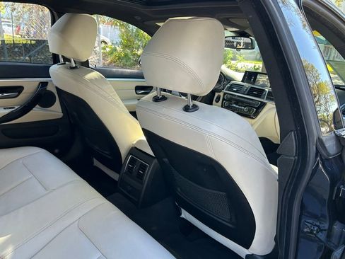 Used 2019 BMW 430i Gran Coupe w/ M Sport Package image 40