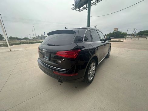 Used 2017 Audi Q5 2.0T Premium Plus image 5