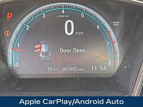 Used 2017 Honda Civic EX-L image 6