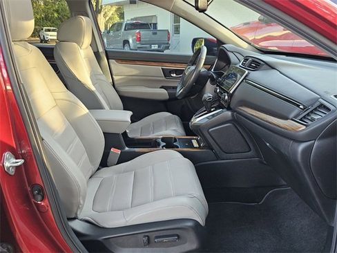 Certified 2022 Honda CR-V Touring image 15