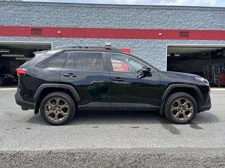 Certified 2025 Toyota RAV4 Woodland Edition AWD/4WD video 2