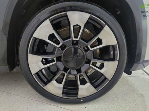 Used 2023 BMW XM AWD/4WD image 58