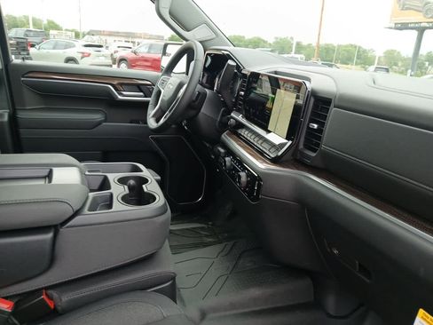 New 2026 Chevrolet Silverado 1500 RST w/ RST Select Package AWD/4WD image 77