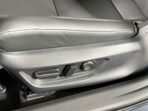 New 2026 Toyota Camry XLE FWD image 16