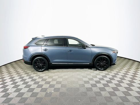 Certified 2023 MAZDA CX-9 Carbon Edition image 11