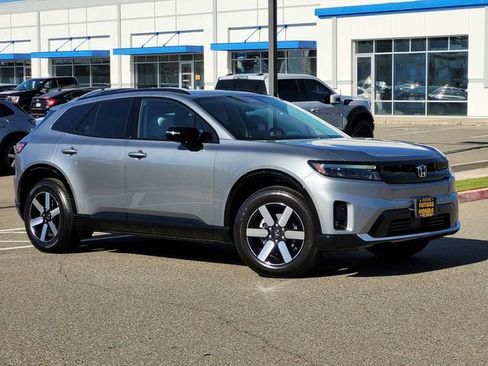 New 2026 Honda Prologue Touring image 1