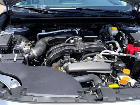 Used 2025 Subaru Outback Limited AWD/4WD image 29